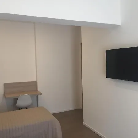 La Casa nel Verde Larino Esterno foto