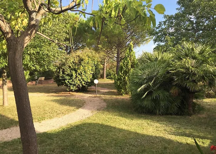 La Casa Nel Verde