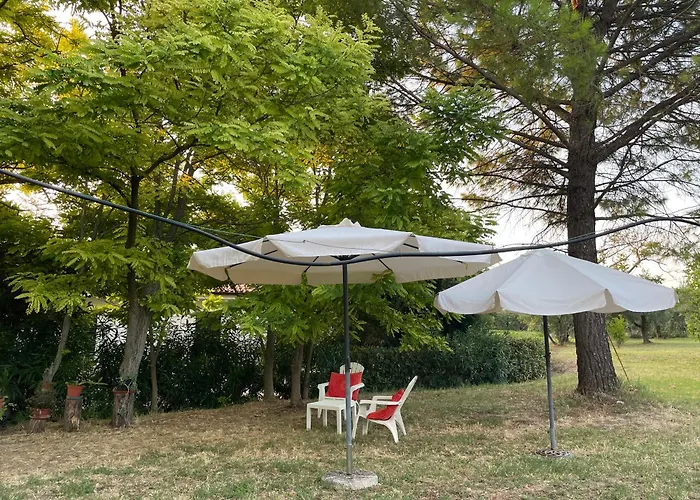 La Casa Nel Verde