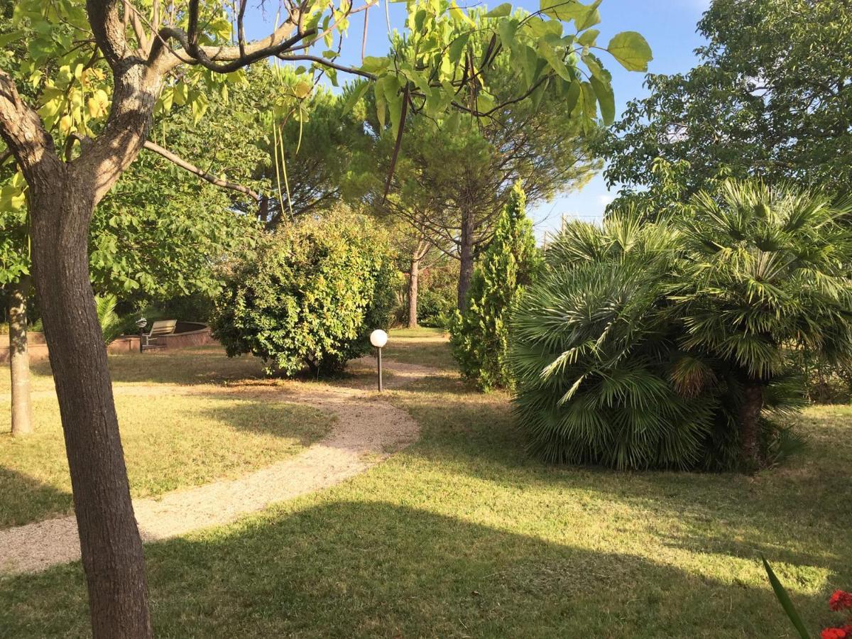 La Casa Nel Bed & Breakfast Larino
