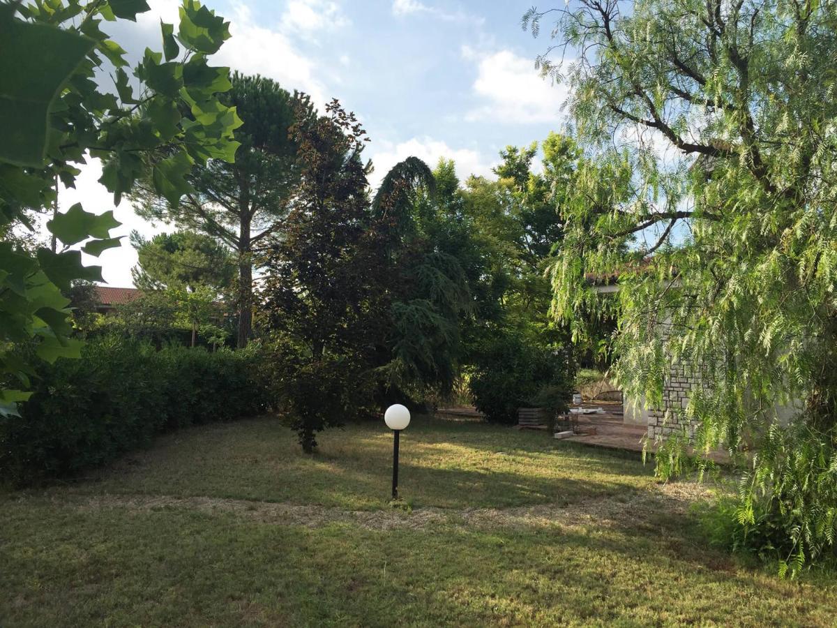 La Casa Nel Larino