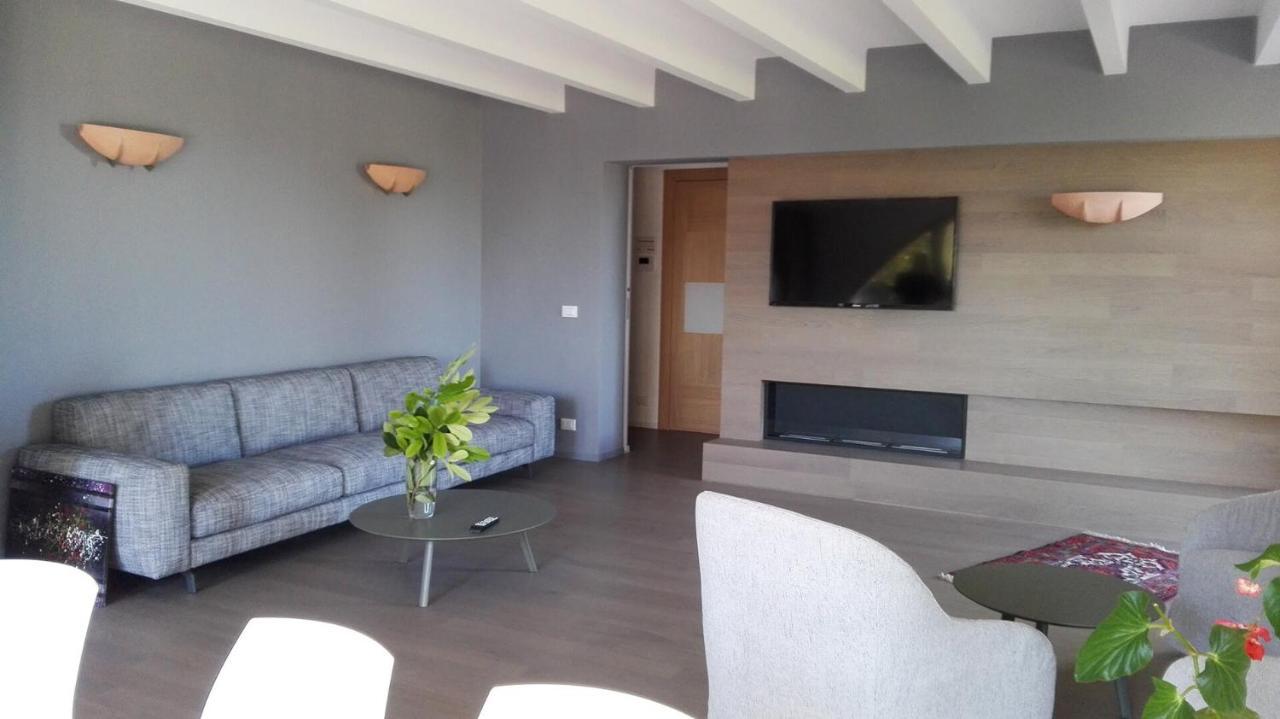 La Casa Nel Larino