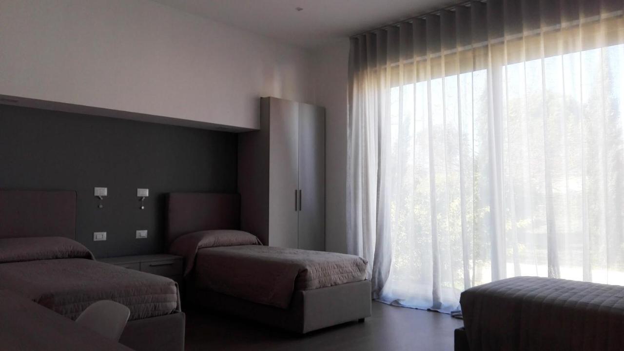 La Casa Nel * Larino