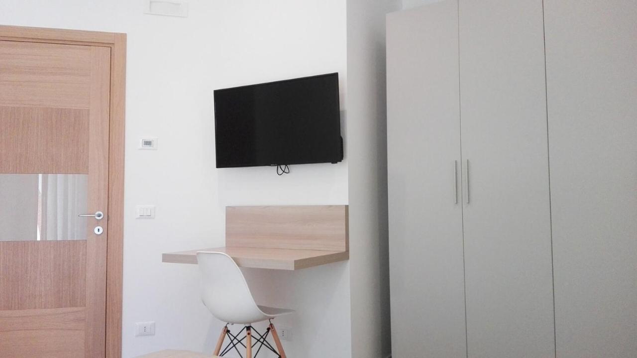 La Casa Nel Bed & Breakfast