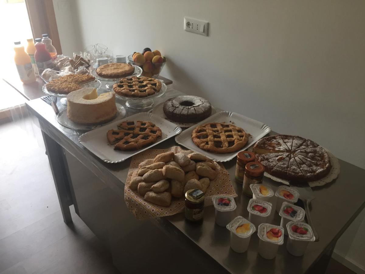 La Casa Nel Bed & Breakfast Larino