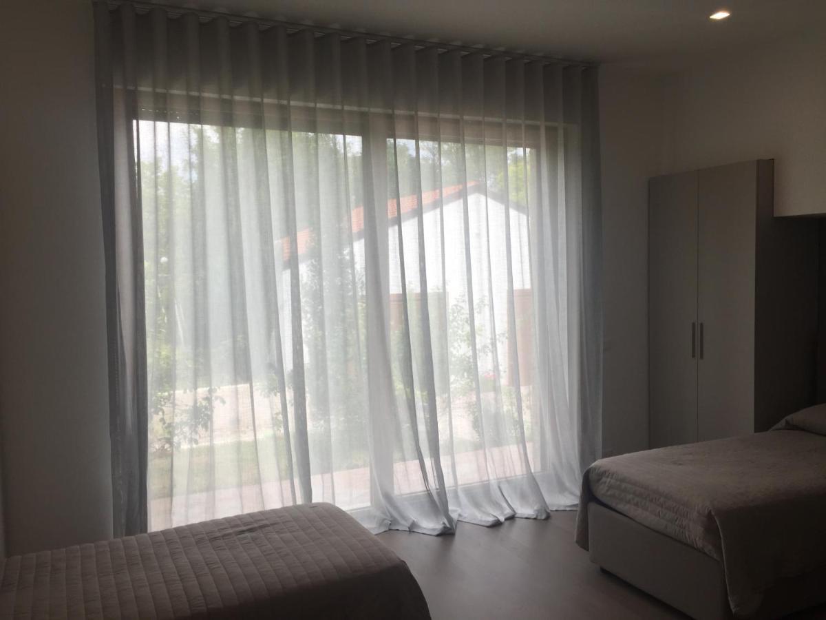 Bed & Breakfast La Casa Nel *
