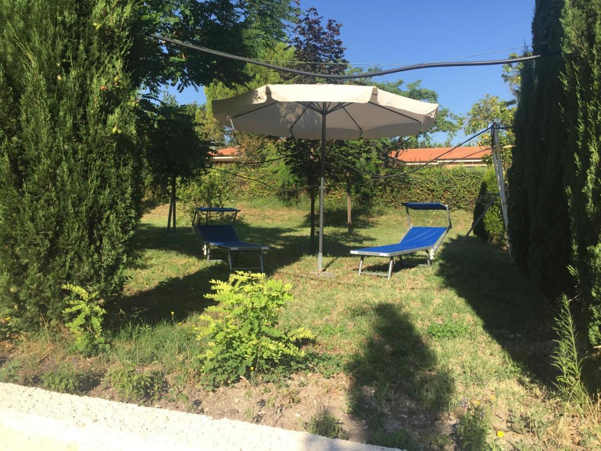 La Casa Nel * Larino