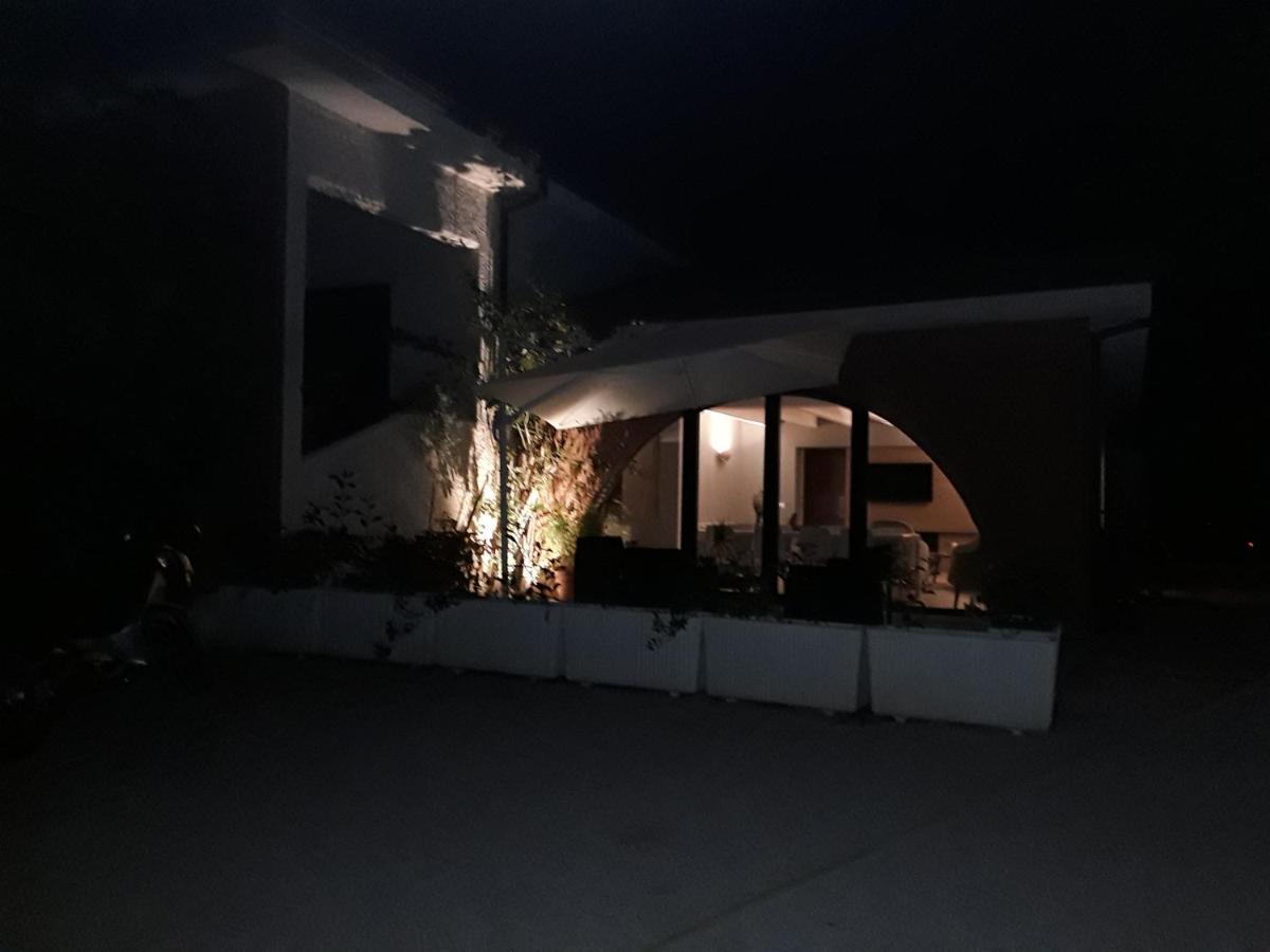 La Casa Nel Larino