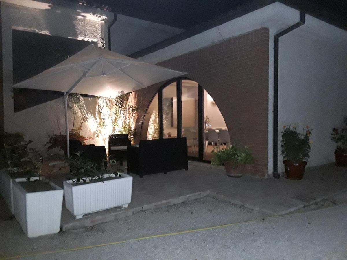 La Casa Nel