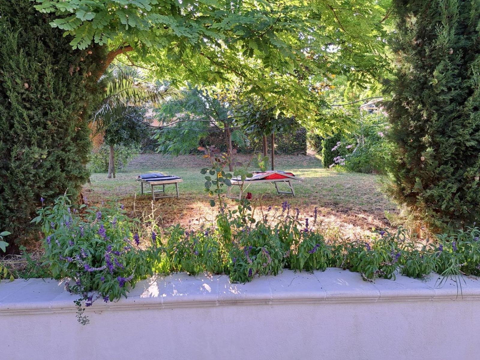 La Casa Nel Bed & Breakfast Larino
