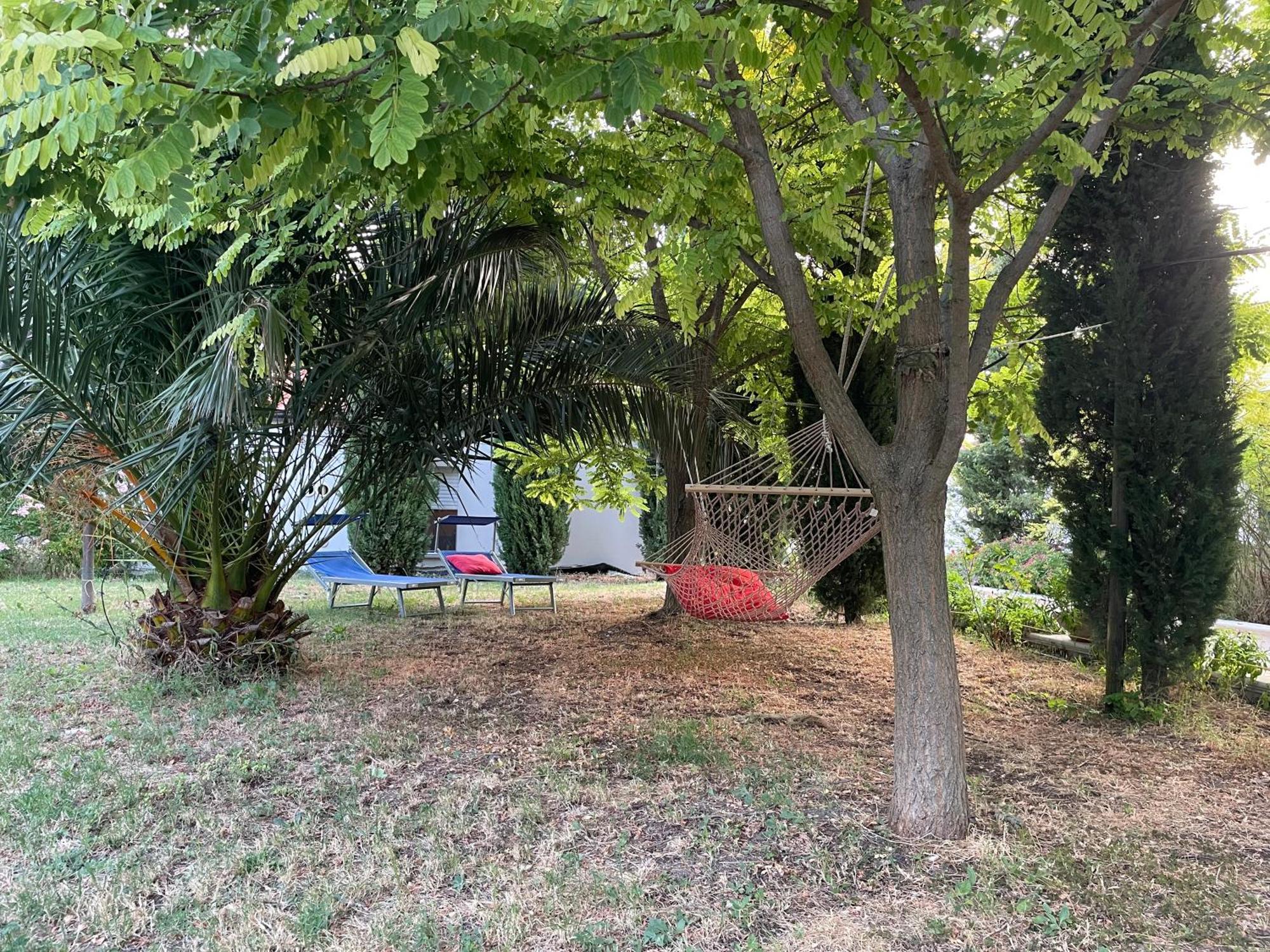 Bed & Breakfast La Casa Nel *