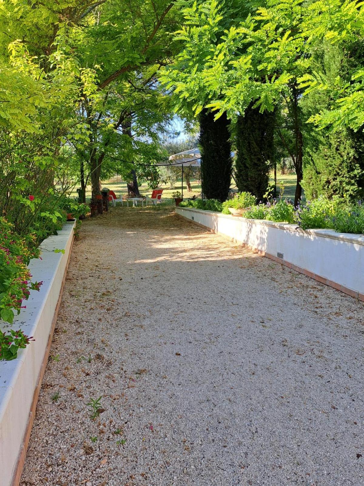 La Casa Nel * Larino